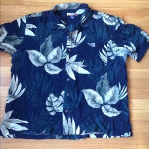 Havana jacks cafe Hawaiian shirt